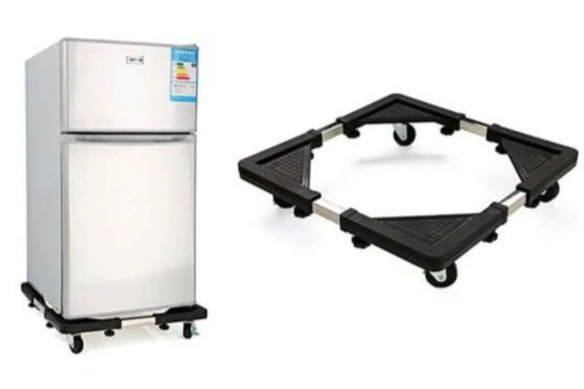 Chân Để Tủ Lạnh: Hướng Dẫn Chọn Mua & Lợi Ích Tuyệt Vời Gallery 1