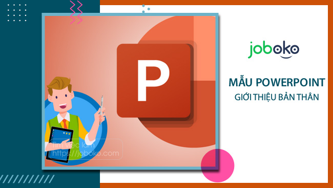 Tải Mẫu Powerpoint Giới Thiệu Bản Thân: Hướng Dẫn Chi Tiết & Mẫu Chuẩn Gallery 1