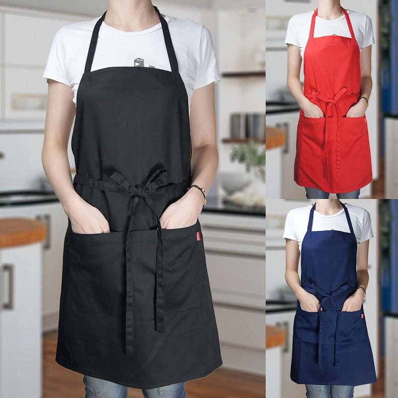 Tạp Dề Cắt Tóc: Hướng Dẫn Chọn Lựa Và Mua Sắm Gallery 1