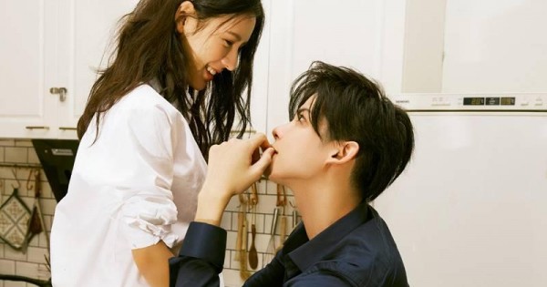Nghiện mùi người yêu - Hiện tượng tâm lý thú vị Gallery 1