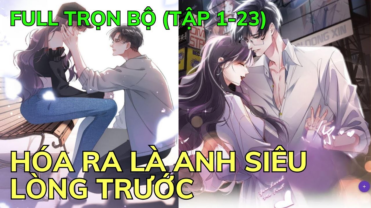 Hoá Ra Là Anh Siêu Lòng Trước Gallery 2