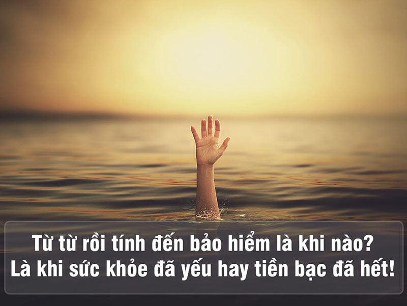 Những Câu Nói Hay Về Bảo Hiểm: Sự Chuẩn Bị Cho Tương Lai An Tâm Gallery 1