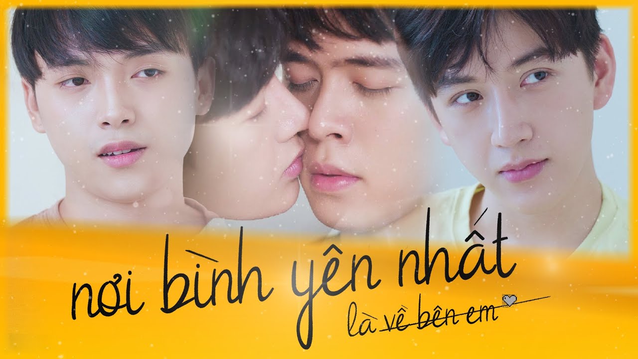 Nơi Bình Yên Nhất Là Về Bên Em Gallery 1