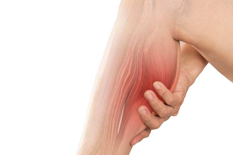 Tại Sao Bị Chuột Rút Nhiều?