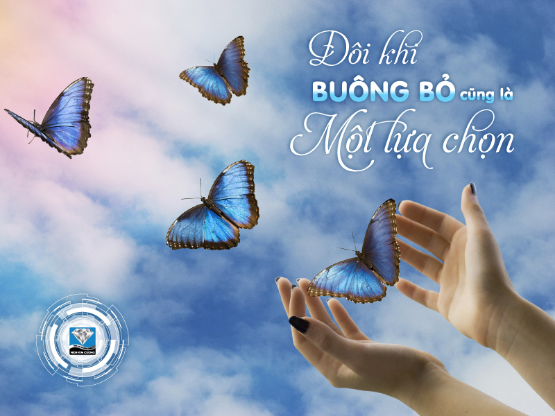 Buông Bỏ Cũng Là Một Loại Hạnh Phúc Gallery 1