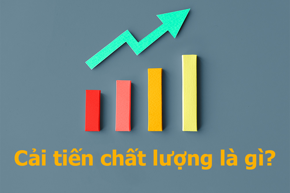 Cải Tiến Chất Lượng: Nâng Cao Hiệu Quả và Thành Công Gallery 1