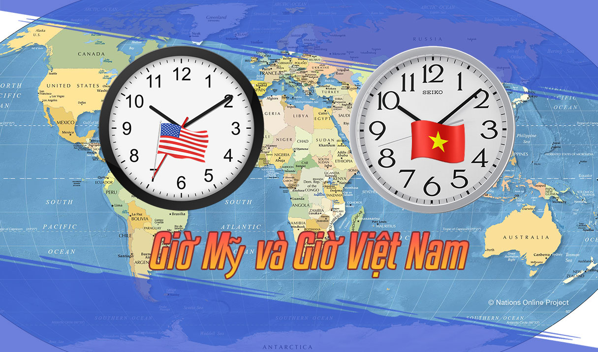 Bây giờ là mấy giờ? Gallery 2