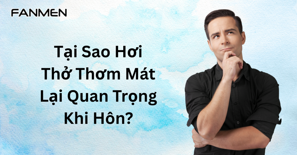 Kẹo thơm miệng khi hôn Gallery 1