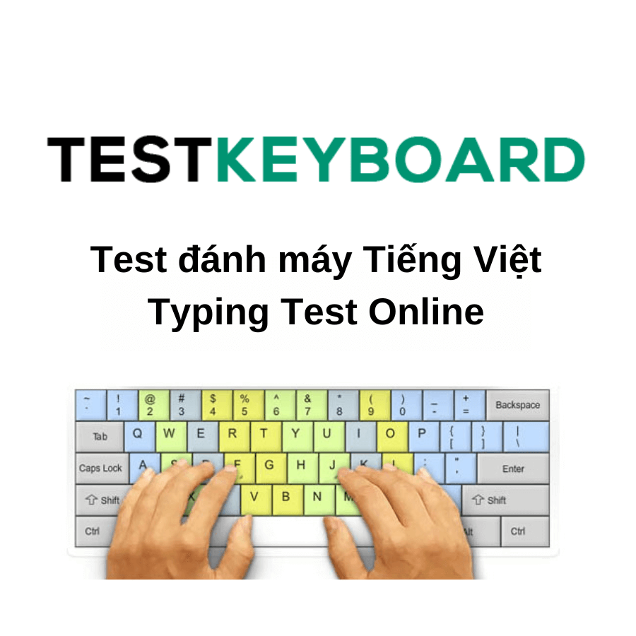Kiểm Tra Tốc Độ Gõ Phím Online: Cách Kiểm Tra & Nâng Cao Kỹ Năng Gallery 1
