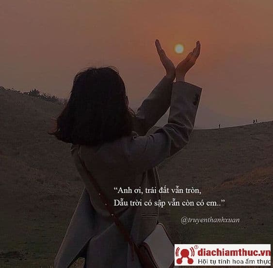 Cap ngắn ý nghĩa: Những câu nói chạm đến trái tim Gallery 1