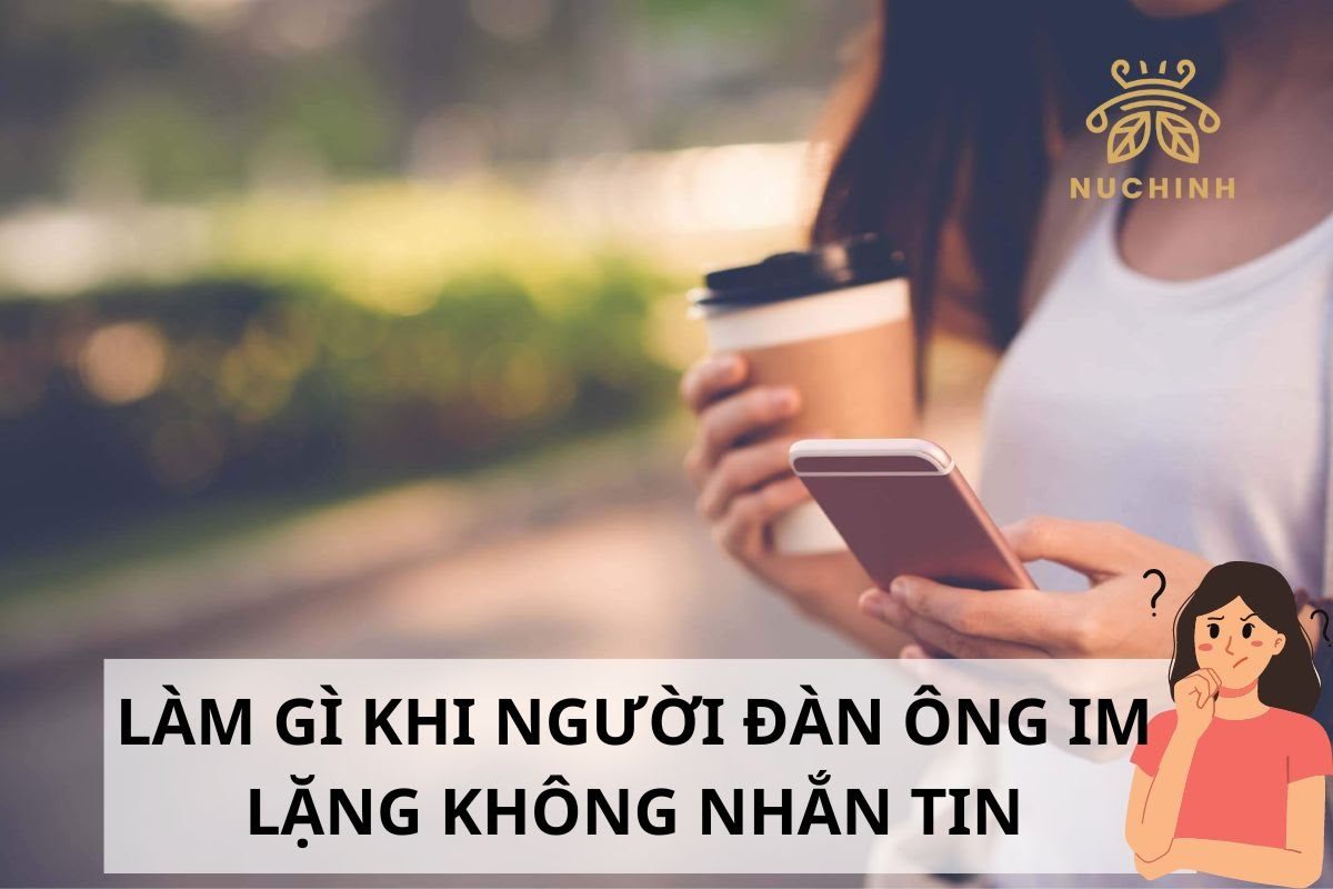 Chàng im lặng 1 tuần: Nguyên nhân và cách giải quyết Gallery 1