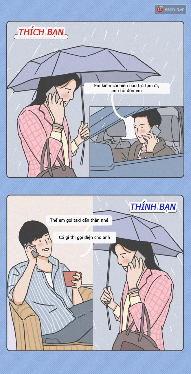 Chàng Hay Chọc Tức Bạn: Nguyên Nhân Và Cách Xử Lý Gallery 1