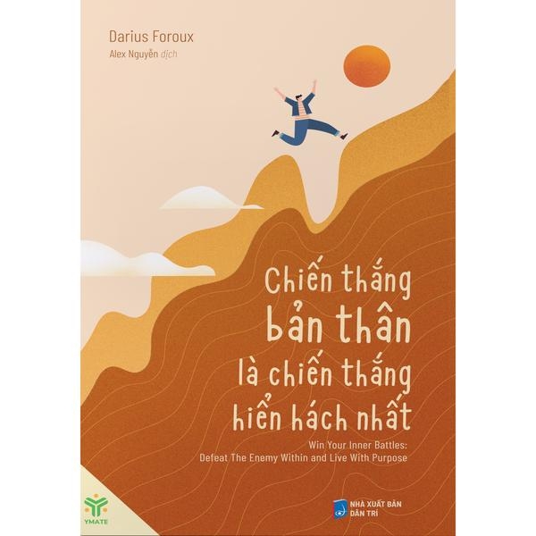 Chiến Thắng Bản Thân Là Chiến Thắng Hiển Hách Nhất Gallery 1