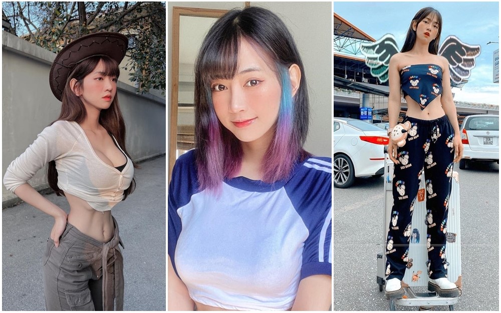 Lê Bống Cao Bao Nhiêu? Gallery 2
