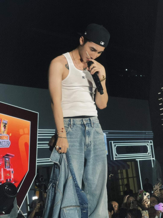 Sơn Tùng Cao Mấy? Gallery 2