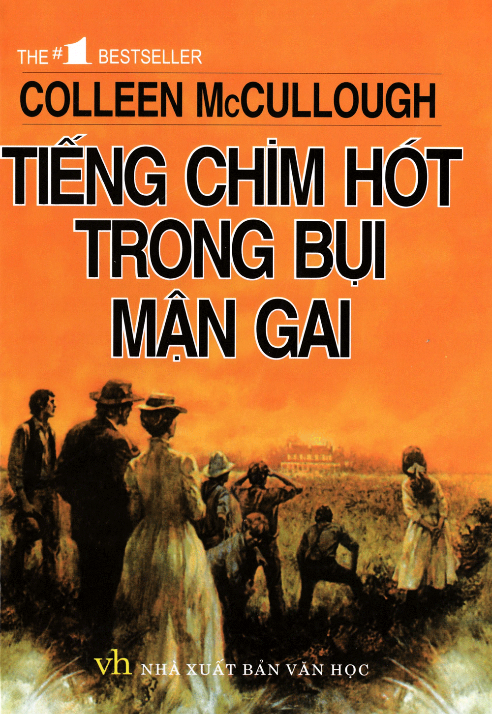 Tiếng Chim Hót Trong Bụi Gallery 1