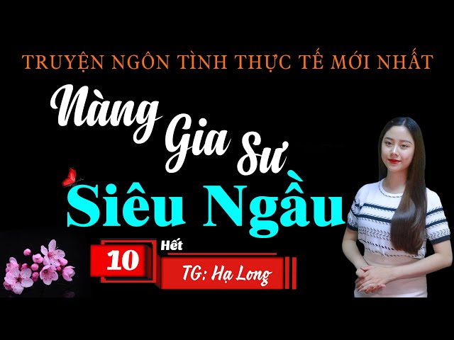 Nàng Gia Sư Siêu Ngầu Gallery 1