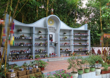 Nghĩa Trang Thú Cưng: Nơi An Nghỉ Của Những Người Bạn Thân Gallery 1