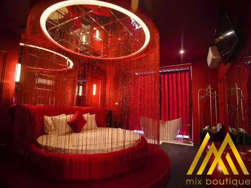 Nhà Nghỉ Lồng Chim: Trải Nghiệm Nghỉ Dưỡng Độc Đáo Gallery 1