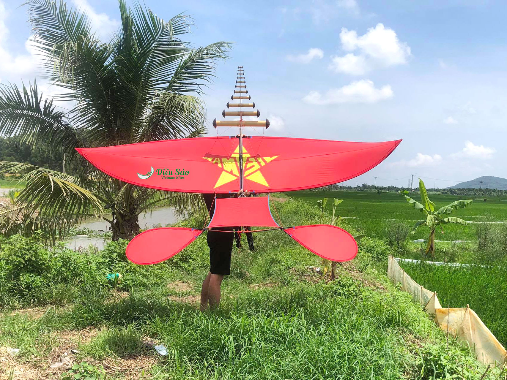 Shop Diều Sáo Giá Rẻ - Địa Chỉ Mua Diều Sáo Chất Lượng, Giá Tốt Nhất Gallery 1