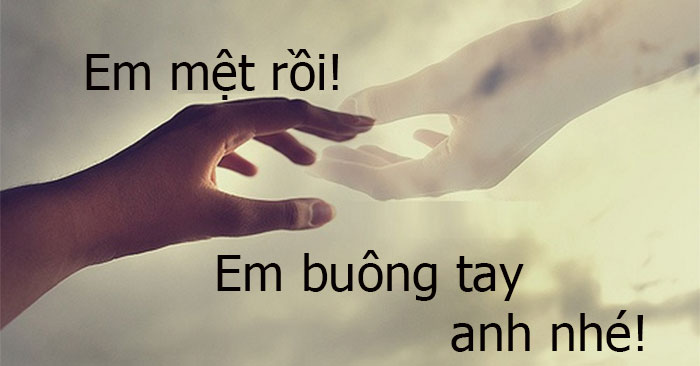 STT Buông Tay: Những Câu Nói Hay Về Việc Buông Bỏ và Bước Tiếp Gallery 1