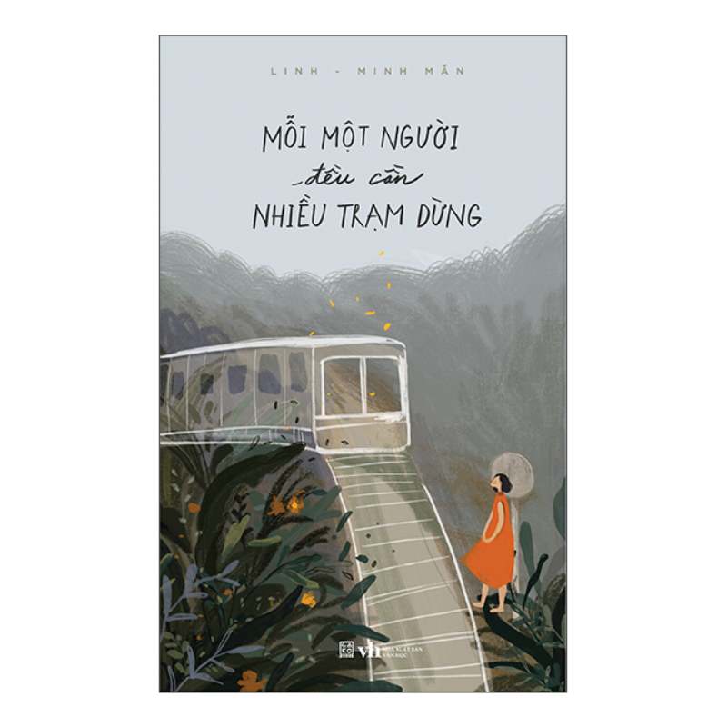 Mỗi Người Đều Cần Nhiều Trạm Dừng Gallery 1