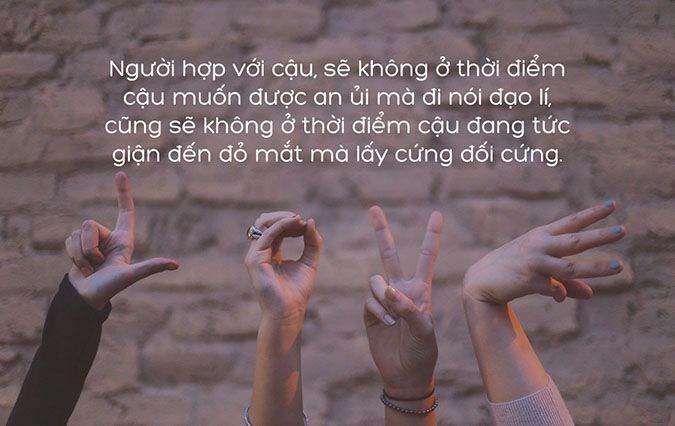 STT Bực Mình: Tổng Hợp Những Câu Nói Hay Khi Bạn Cảm Thấy Bực Tức Gallery 1