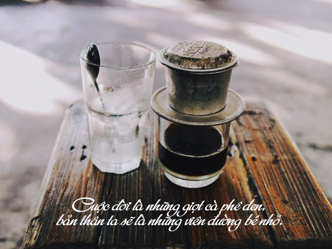 STT Cafe Một Mình: Những Câu Nói Hay Về Việc Tận Hưởng Khoảnh Khắc Riêng Tư Gallery 1
