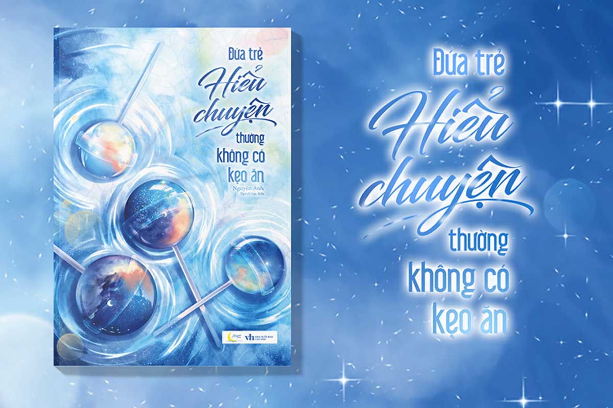 Những đứa trẻ hiểu chuyện thường không có kẹo? Gallery 1