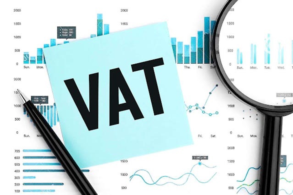 VAT nghĩa là gì? Gallery 2