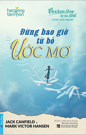 Đừng Bao Giờ Từ Bỏ Ước Mơ Gallery 1