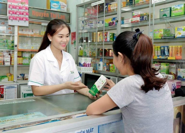 Dược sĩ hay Dược sỹ? Giải đáp thắc mắc về cách viết chuẩn Gallery 1