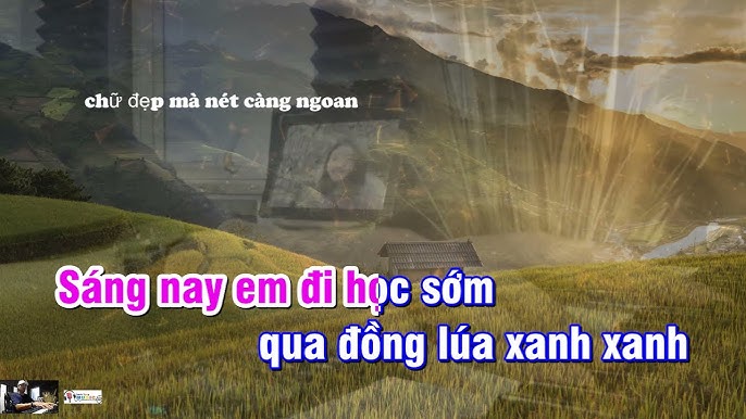 Sáng Nay Em Đi Học Sớm Gallery 1