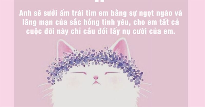 Em Là Cô Gái Yêu Màu Hồng Gallery 1