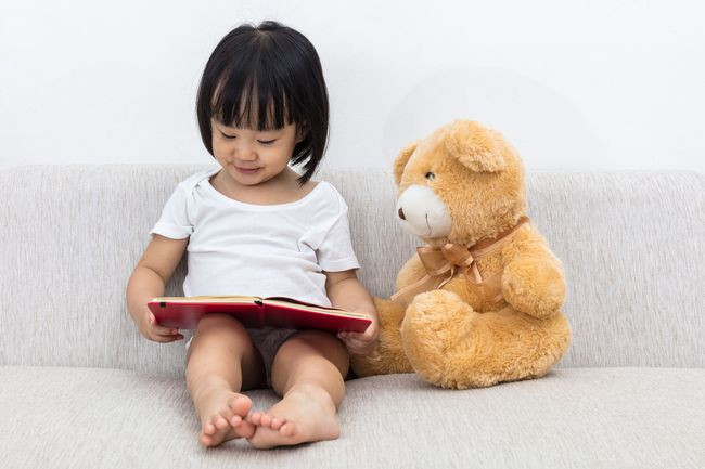 Gấu Bông Búp Bê: Thế Giới Ngọt Ngào Của Những Chú Gấu Và Búp Bê Dễ Thương Gallery 1