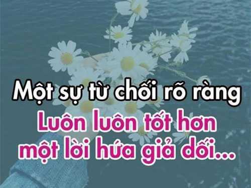 Giữ Lời Hứa Là Gì? Gallery 1