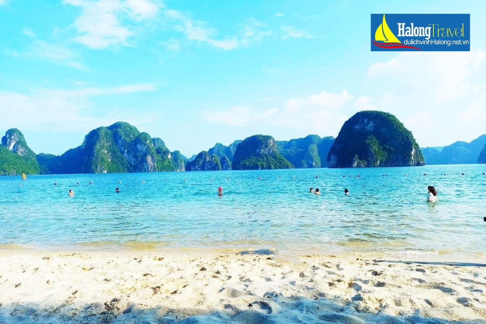 Tại Sao Gọi Là Bãi Cháy?