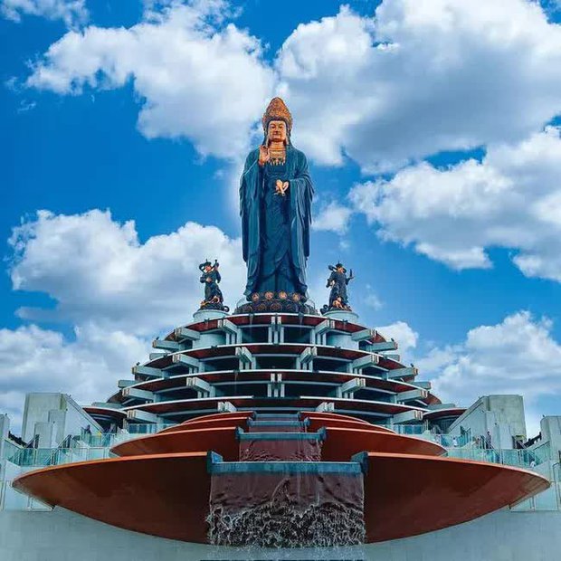 Tại Sao Gọi Là Núi Bà Đen?