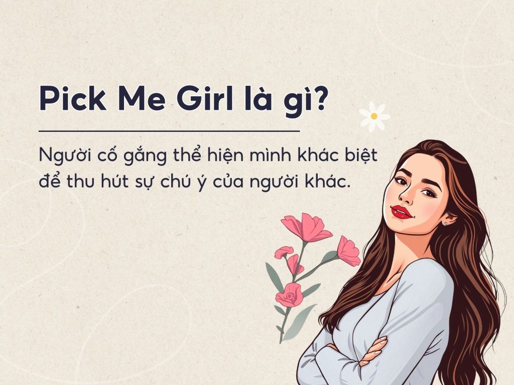 Pick Me Là Gì? Gallery 2