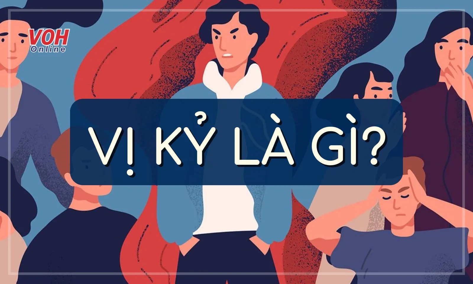 Vị Kỷ Khác Ích Kỷ: Sự Khác Biệt Quan Trọng Gallery 2