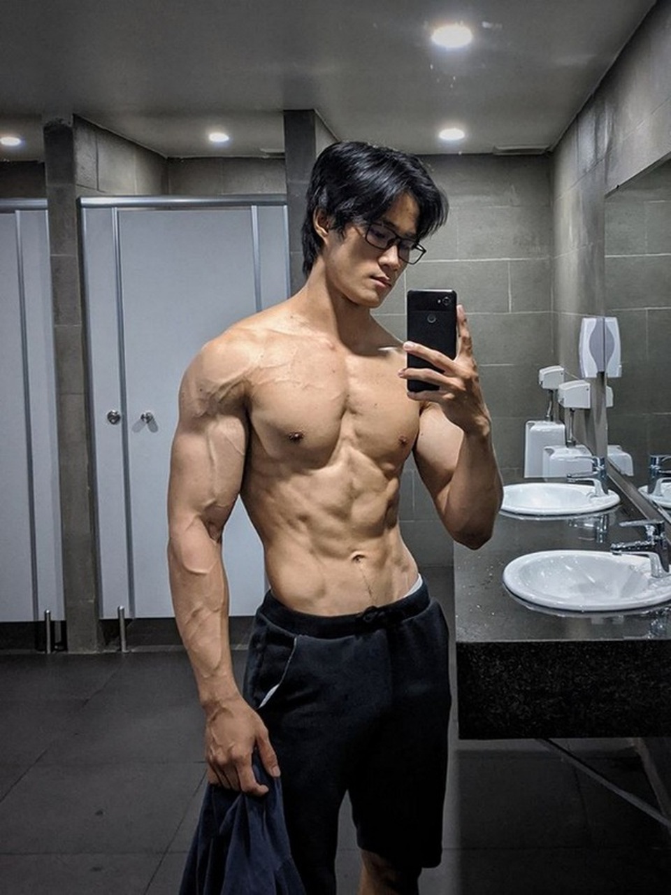 Hình ảnh trai 6 múi Gallery 1