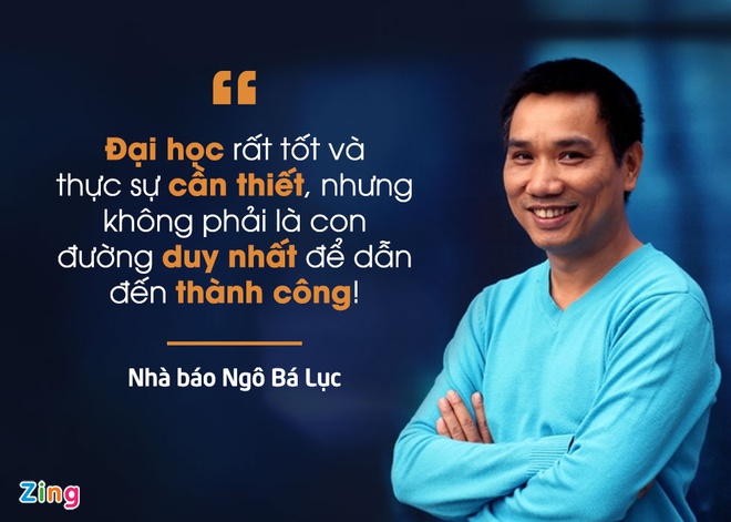 Học không phải là con đường duy nhất để thành công, nhưng là con đường ngắn nhất Gallery 1