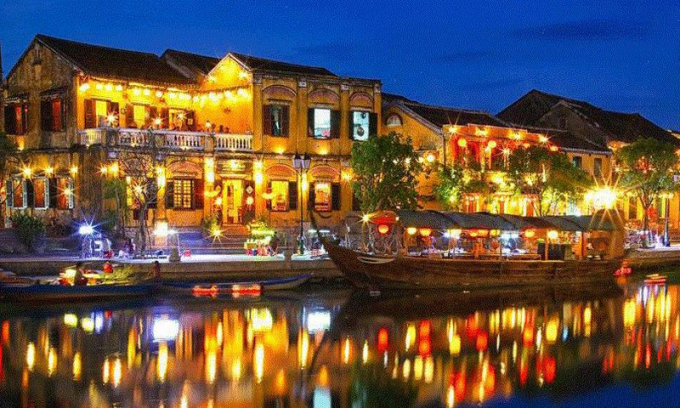Tại sao Hội An được UNESCO công nhận?
