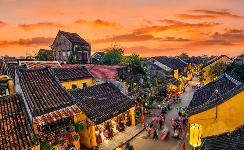 Tại sao Hội An được UNESCO công nhận? Gallery 2