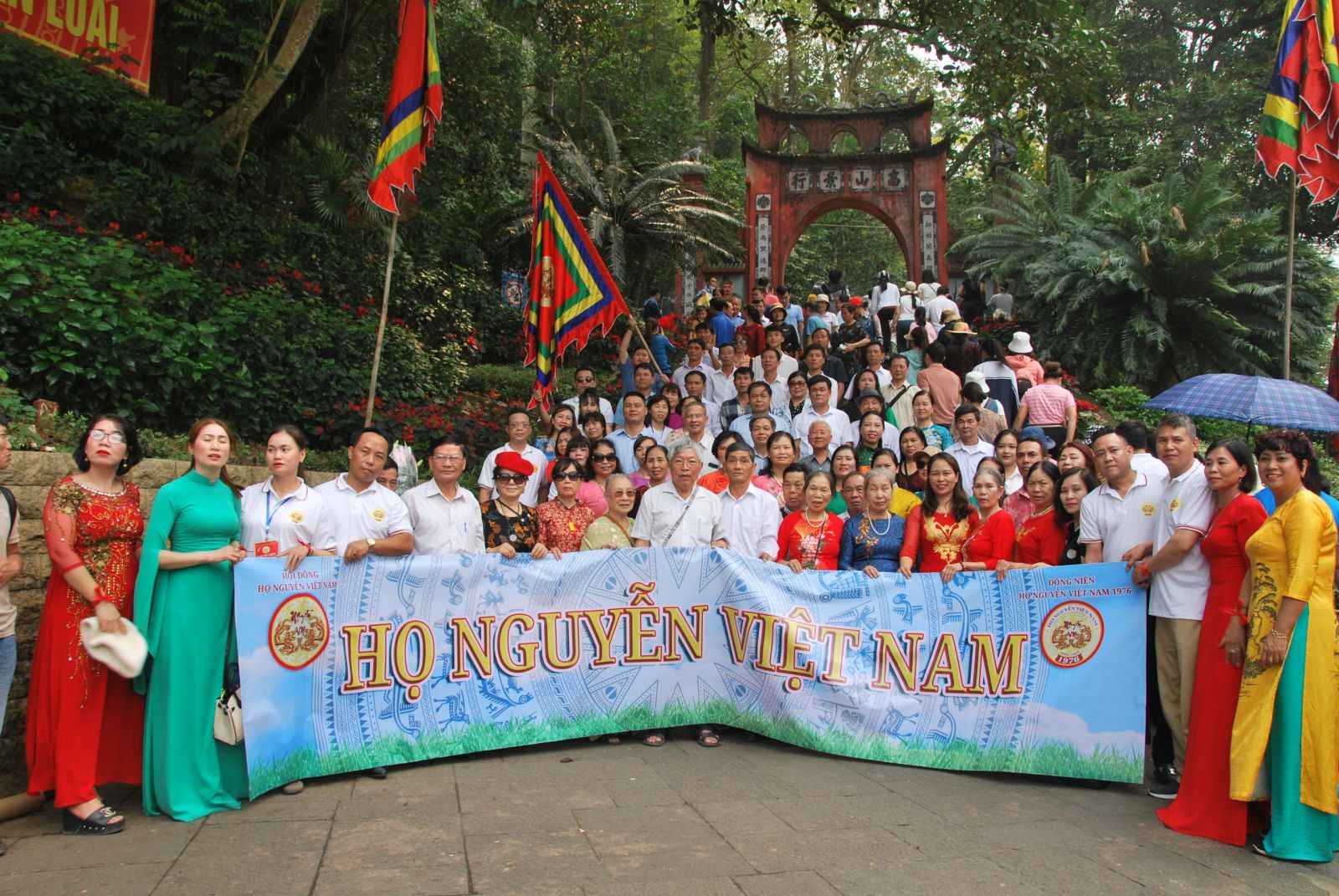 Ý nghĩa của việc hướng về cội nguồn trong cuộc sống hôm nay Gallery 1
