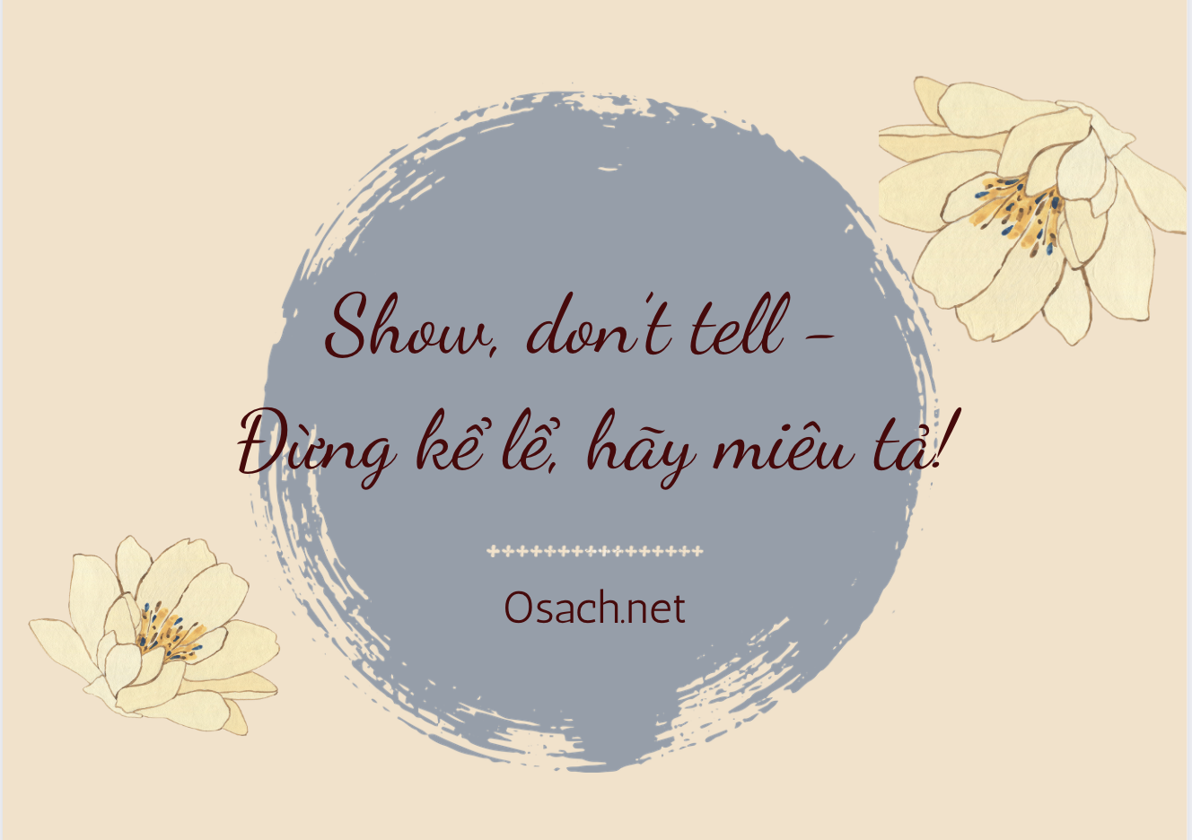 Kể lể hay kể lể? Gallery 2