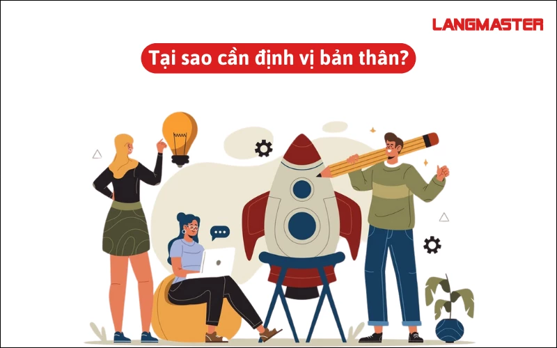 Khẳng định bản thân: Bí quyết để thành công và hạnh phúc Gallery 1