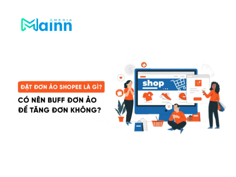 Cách Tạo Đơn Ảo Trên Shopee Gallery 1