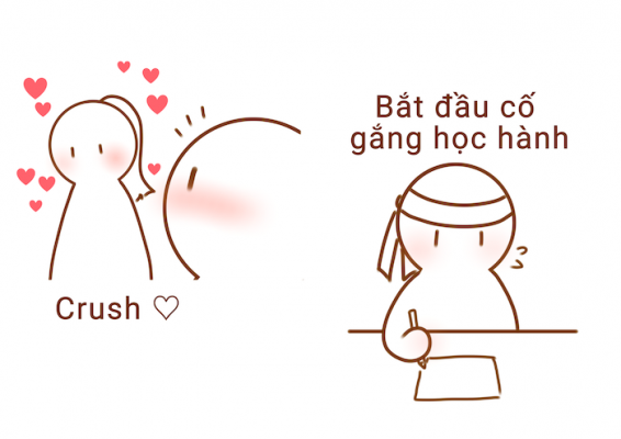 Tại Sao Không Nên Yêu Sớm? Gallery 2