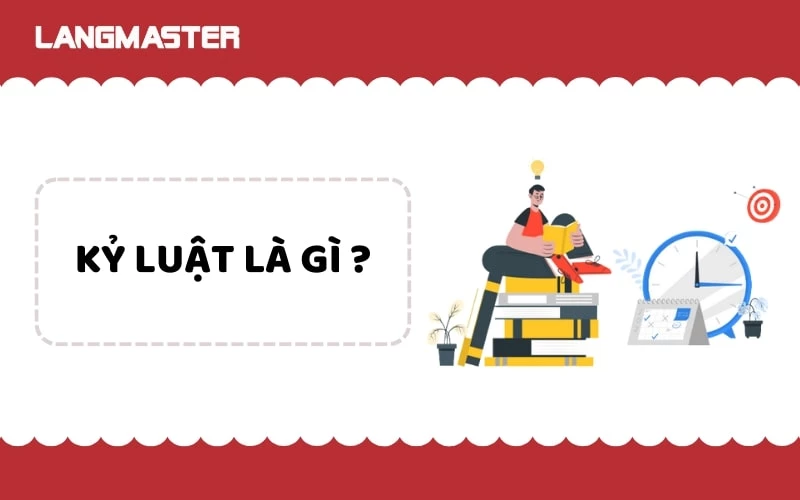 Kỉ luật hay Kỷ luật: Sử dụng từ nào cho đúng? Gallery 2